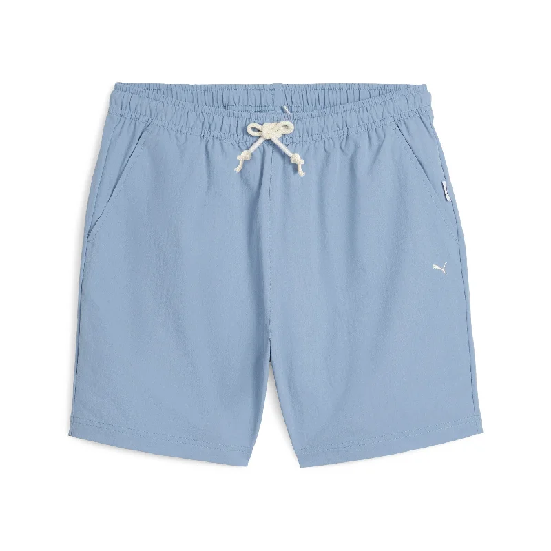 PUMA Men's MMQ Shorts