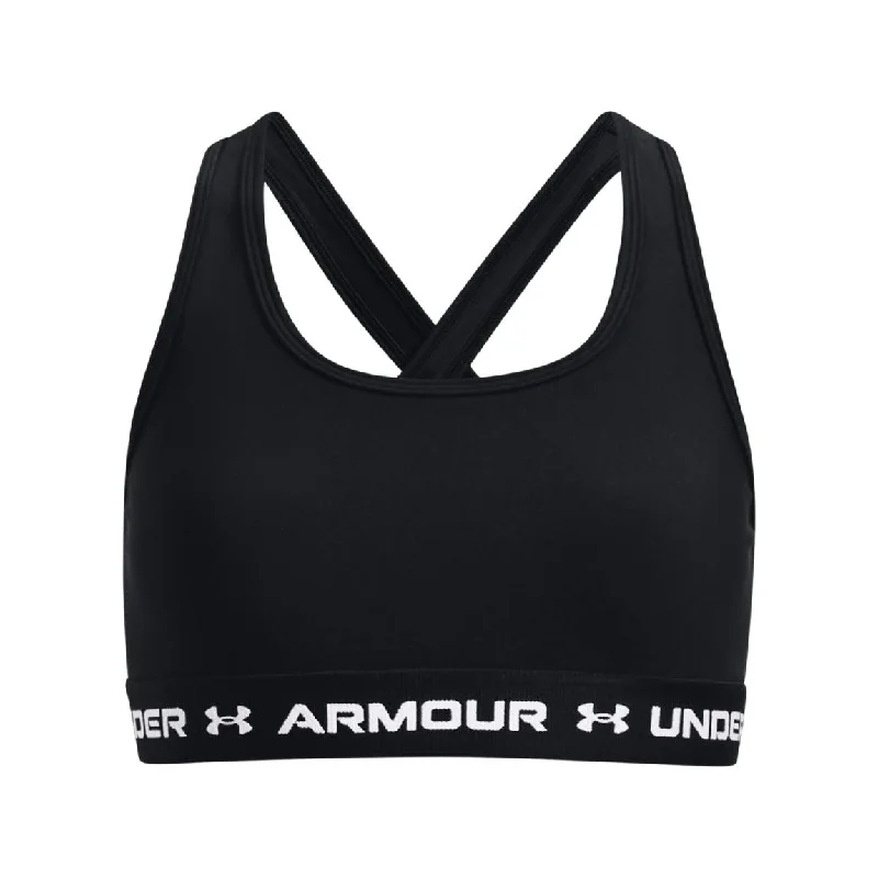 Under Armour Crossback Sports Bra - Girls