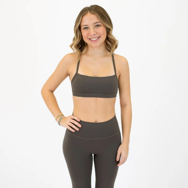 Chloe Sports Bra - Light Support