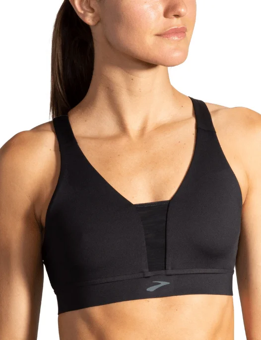 Drive Plunge Run Bra