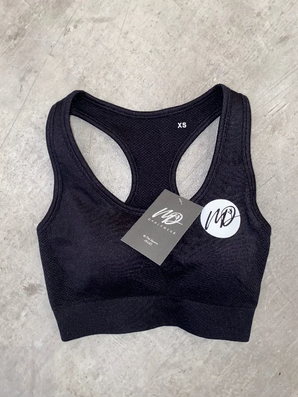 LUXE Seamless Sports Bra