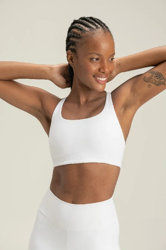 Neopren Fitness Sports Bra