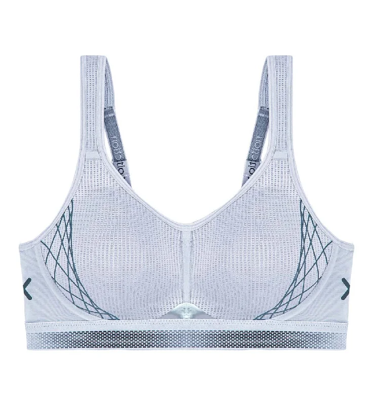 TRIACTION CARDIO FLOW PADDED BRA