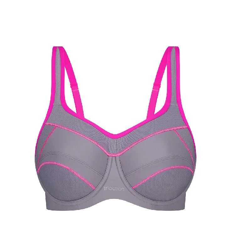 TRIACTION PERFORMANCE SPORTS BRA