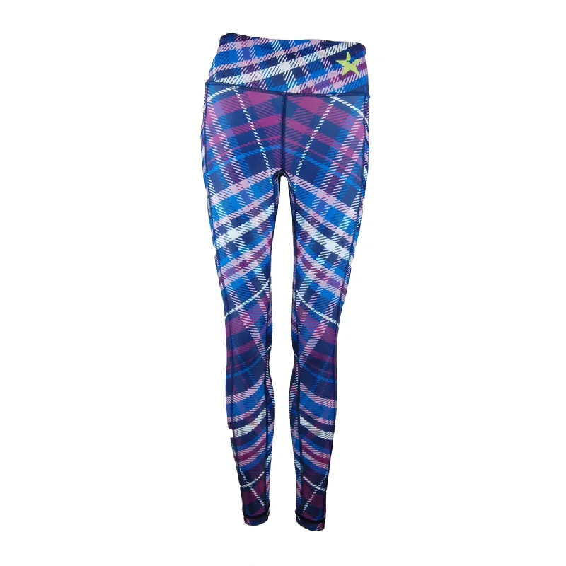 Fleece Leggings | Texa