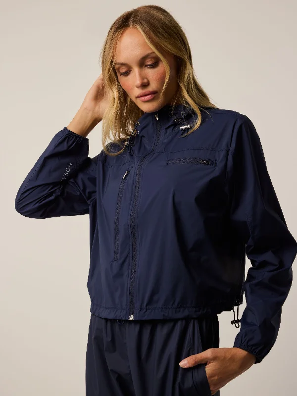 Newago Half-Zip Jacket