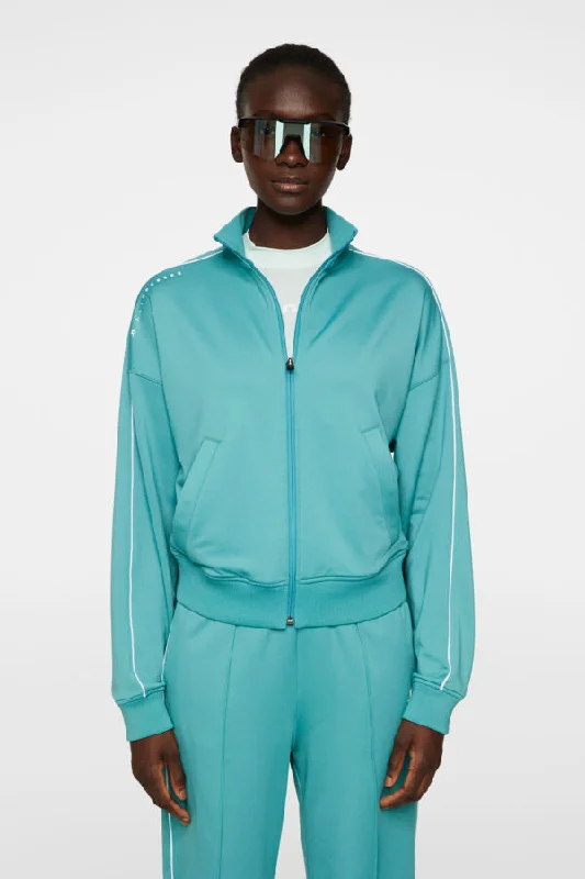 Emiliana Track Jacket