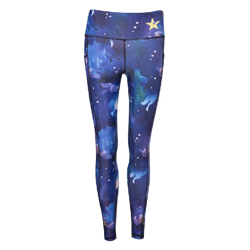 Sale Unisex Leggings | Chasing Unicorns