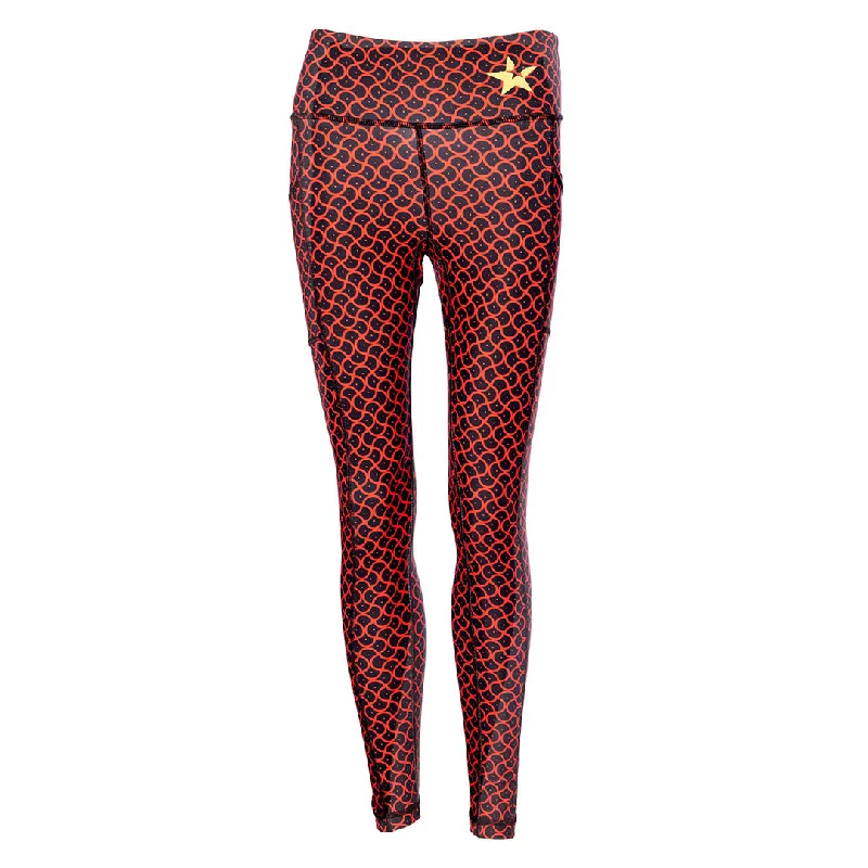 Sale Unisex Leggings | Embers