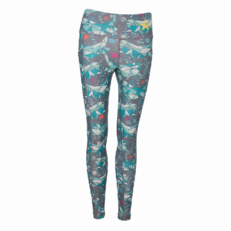 Sale Unisex Leggings | Sea Unicorn